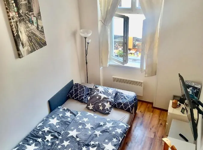 Karlin Cozy Studio