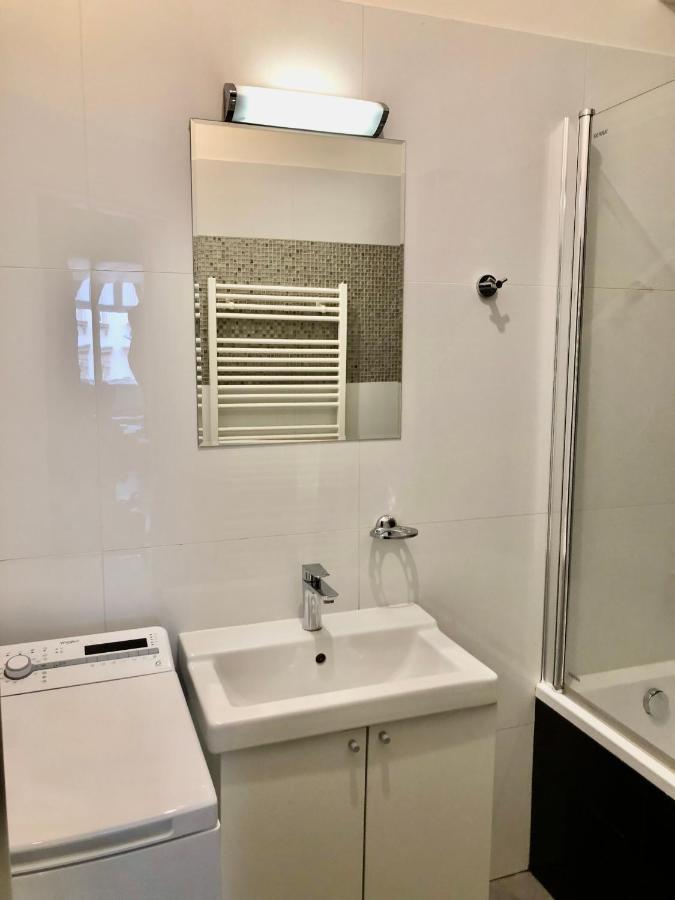 Apartamento Karlin Cozy *