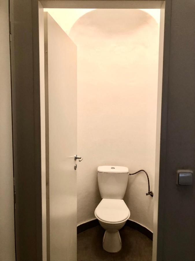Karlin Cozy Apartamento *