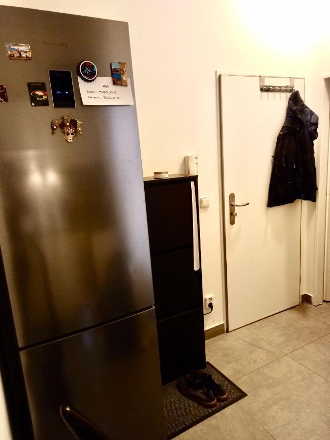Karlin Cozy Apartamento Praga