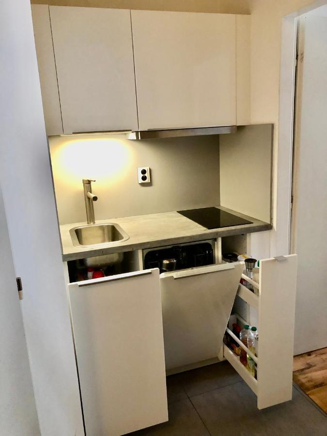 Apartamento Karlin Cozy
