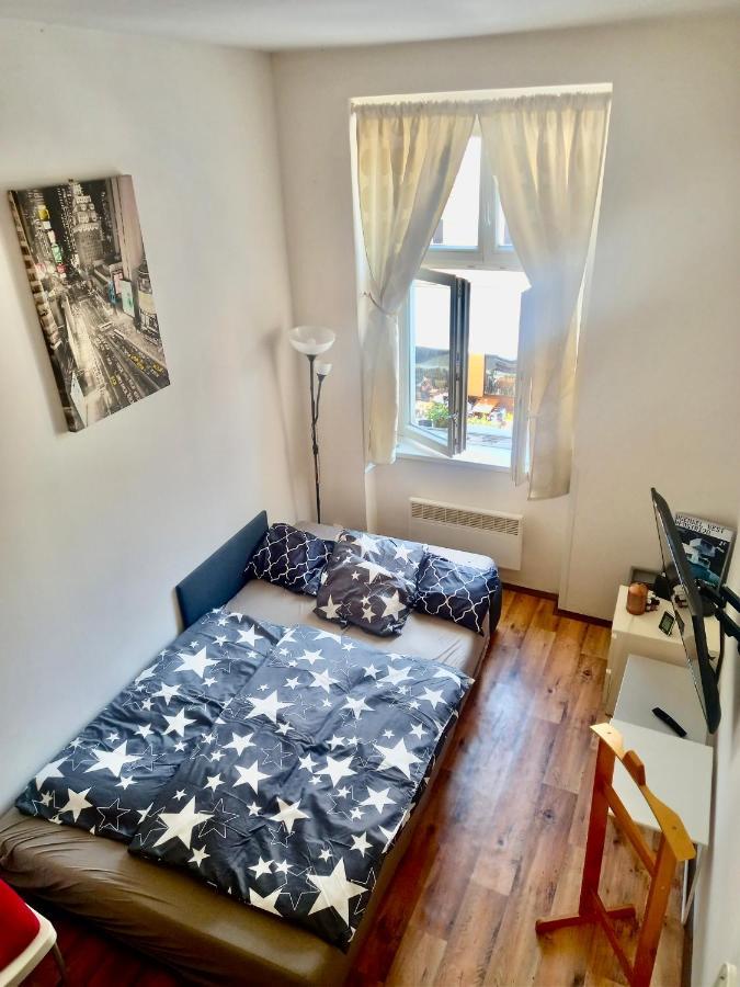 Karlin Cozy * Прага