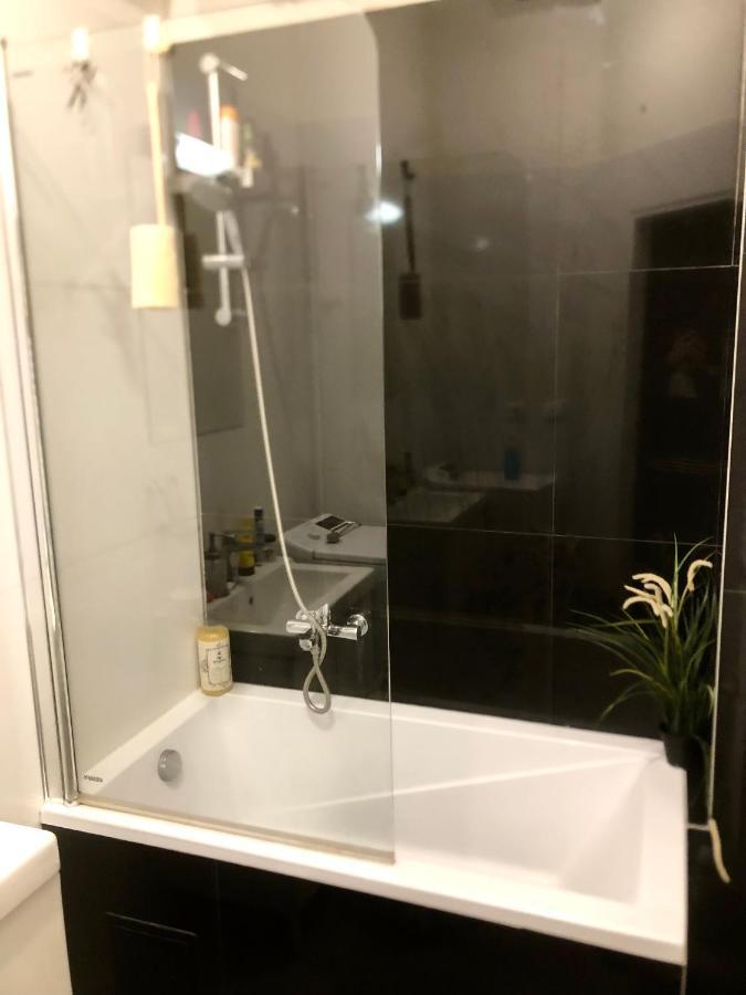 Karlin Cozy Апартаменти Прага
